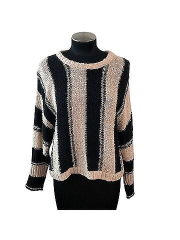 Billabong Pullover Sweater (view 1)