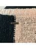 Billabong 100% Cotton Stripes Black White Pullover Sweater Size S - photo 7