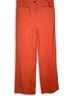 Anatomie Solid Orange Casual Pants Size M - photo 9