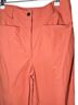 Anatomie Solid Orange Casual Pants Size M - photo 11