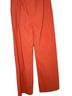 Anatomie Solid Orange Casual Pants Size M - photo 2