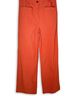 Anatomie Solid Orange Casual Pants Size M - photo 4