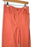 Anatomie Solid Orange Casual Pants Size M - photo 6