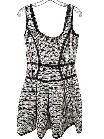 Milly Casual Dress (view 2)