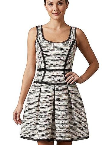Milly Casual Dress (view 1)