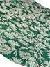 Torrid Floral Green White Tank Top Size 2X - photo 6