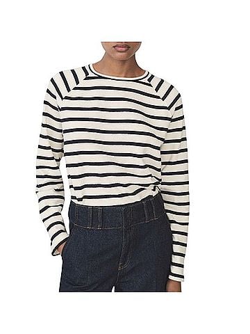 Mango Long Sleeve T-Shirt (view 1)