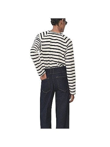 Mango Long Sleeve T-Shirt (view 2)