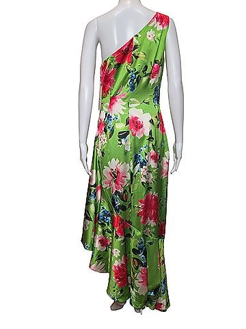 Eliza J Cocktail Dress (view 2)