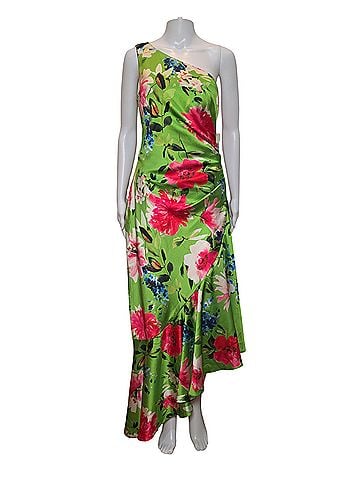 Eliza J Cocktail Dress (view 1)