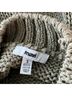 mavi 100% Cotton Solid Green Pullover Sweater Size S - photo 3
