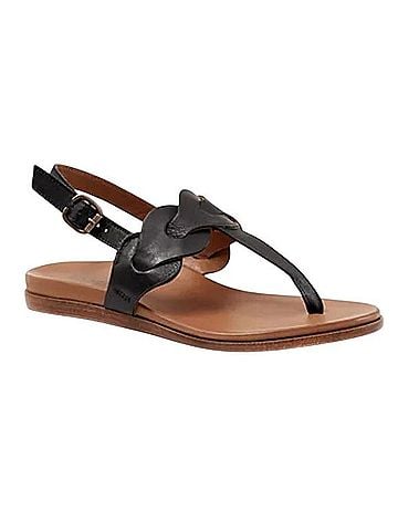 Bueno Whitney Sandals (view 1)