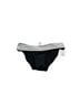 SKYE Black White Swimsuit Bottoms Size M - photo 1