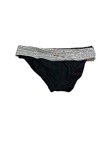 SKYE Mid-waist Fold-In Swimsuit Bottoms (view 2)