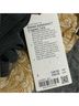 Lululemon Athletica Solid Black Gray Tank Top Size 2 - photo 3
