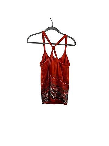 Patagonia Razor Back Sleeveless Top (view 2)