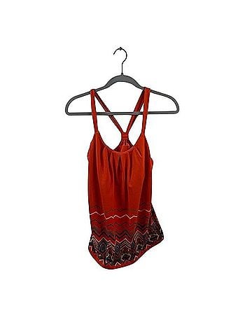 Patagonia Razor Back Sleeveless Top (view 1)