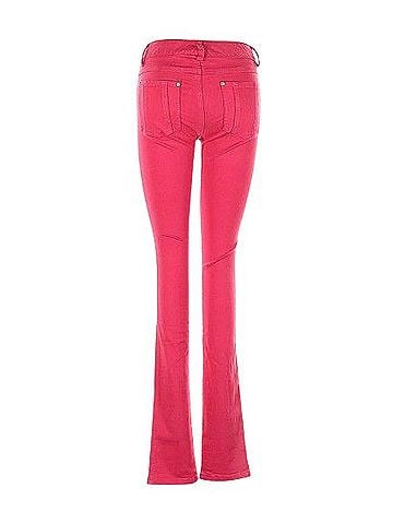Alice + Olivia Jeans (view 2)