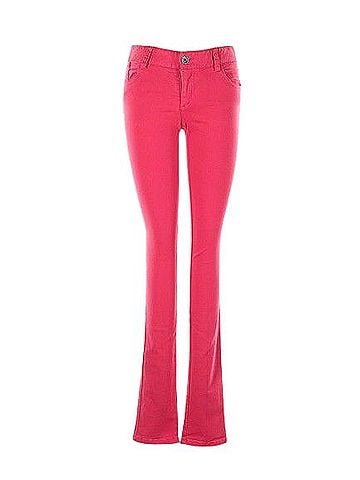 Alice + Olivia Jeans (view 1)