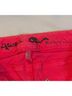 Alice + Olivia Pink Jeans Size 2 - photo 4