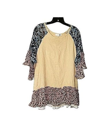 Umgee Blouse (view 1)