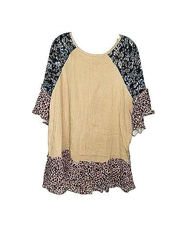 Umgee Blouse (view 2)