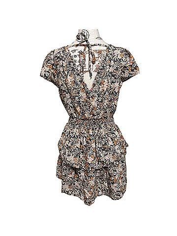 American Eagle Outfitters Casual Dress (view 2)