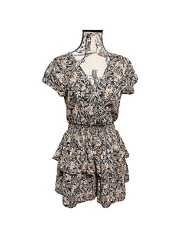 American Eagle Outfitters Casual Dress (view 1)