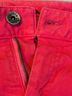 Alice + Olivia Pink Jeans Size 2 - photo 3