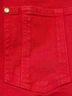 Alice + Olivia Pink Jeans Size 2 - photo 6