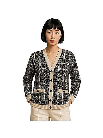 EENK Quintessence Queta Cardigan (view 1)
