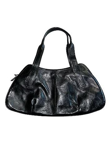 HOBO Leather Shoulder Bag (view 1)