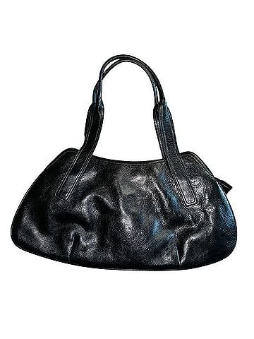 HOBO Leather Shoulder Bag (view 2)