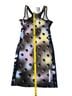 Adidas Polka Dots Multi Color Active Dress Size M - photo 1
