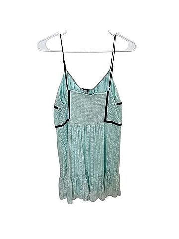 Urban Outfitters Silvana Casual Dress (view 2)