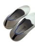 ROTHY'S Gray Flats Size 8 - photo 2