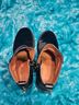 Coach Floral Black Boots Size 10 - photo 4