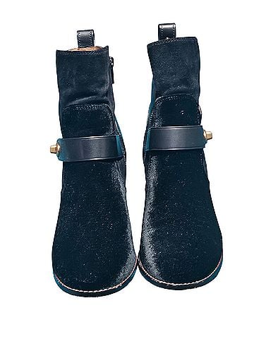 Coach moto Boots (view 2)