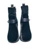 Coach Floral Black Boots Size 10 - photo 2