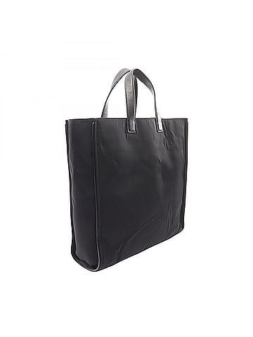 Fendi Fendi Bugs Monster Tote Bag, Nylon Leather Handbag, Men's, Black/Yellow, 7VA367 (view 2)