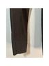 Michael Kors Gray Casual Pants Size M - photo 3