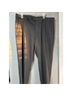 Michael Kors Gray Casual Pants Size M - photo 10
