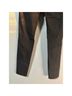 Michael Kors Gray Casual Pants Size M - photo 5