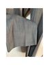 Michael Kors Gray Casual Pants Size M - photo 6