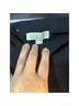 Michael Kors Gray Casual Pants Size M - photo 4