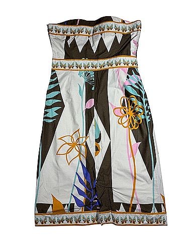 Tibi Cocktail Dress (view 2)