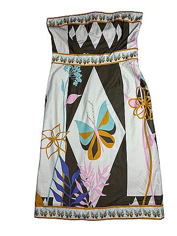 Tibi Cocktail Dress (view 1)