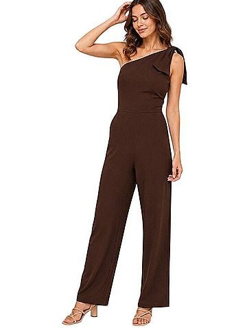 Happy x Nature Jumpsuit (view 1)