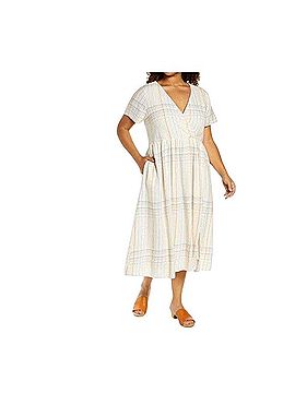 Madewell Clara Casual Dress (view 1)
