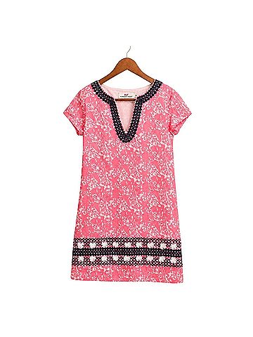 Vineyard Vines 2Q0958 Casual Dress (view 2)